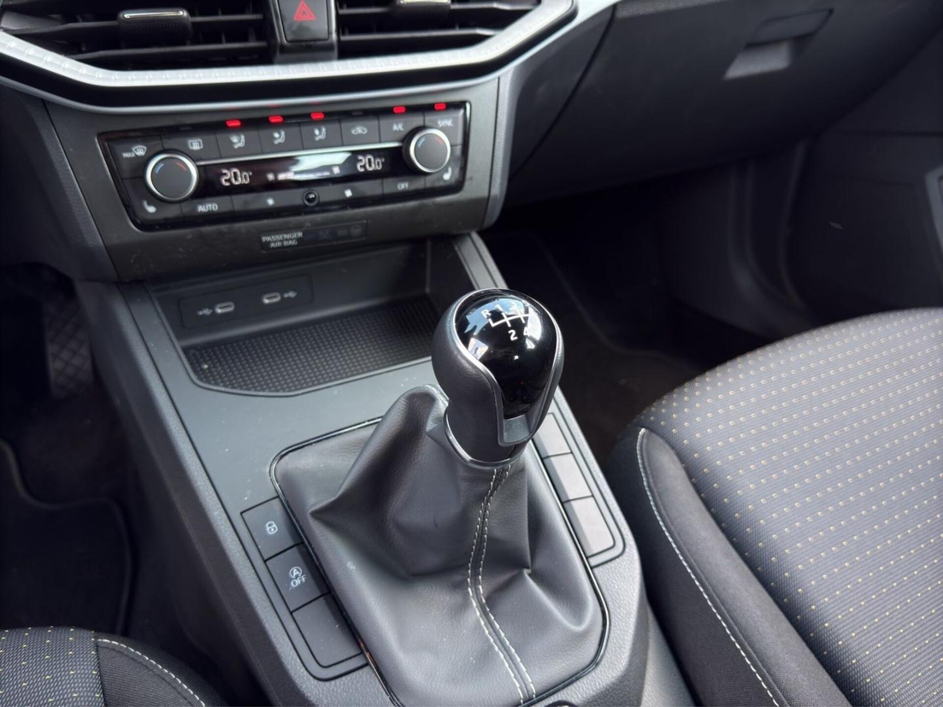 SEAT Ibiza Style