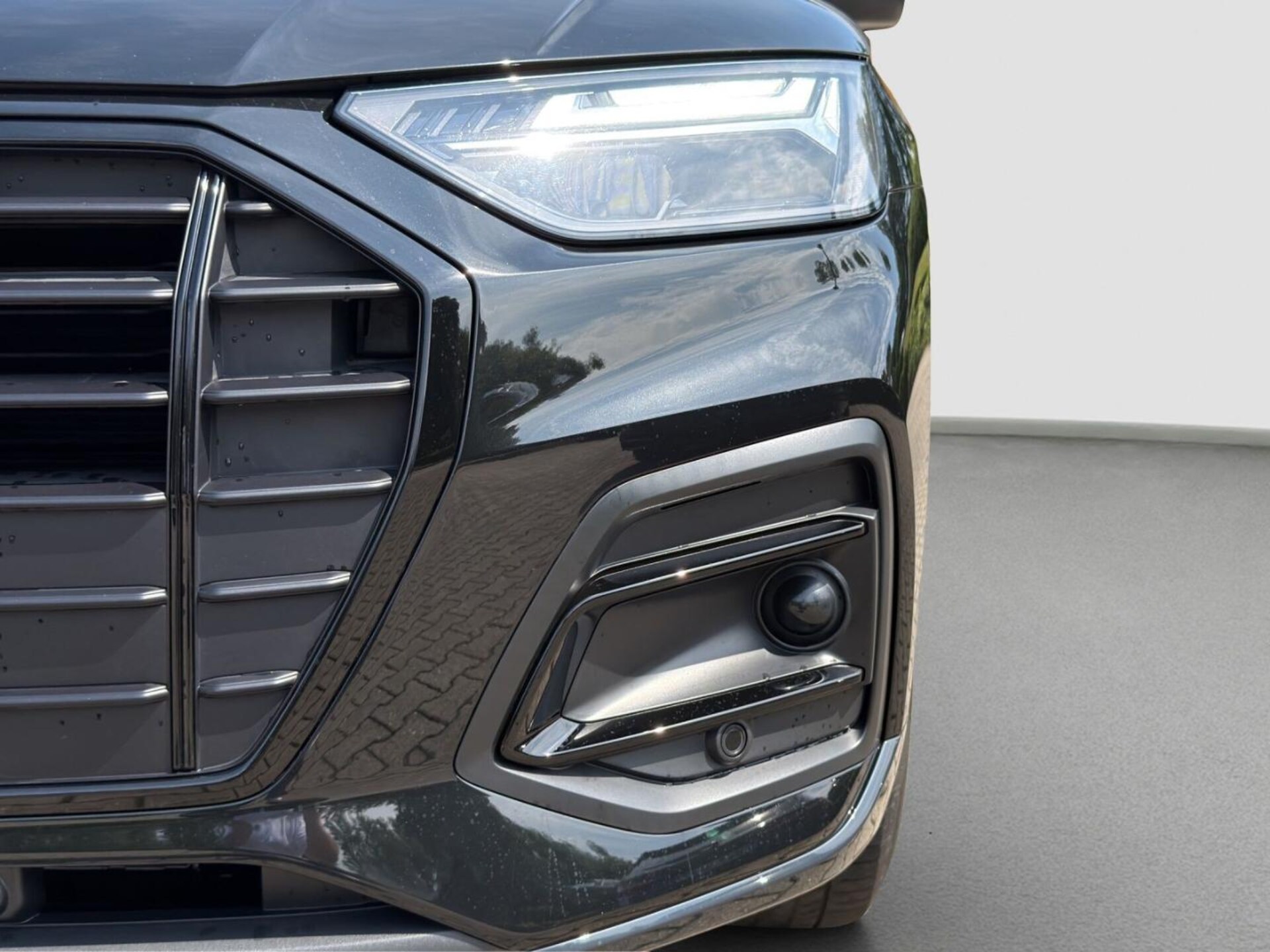 Audi Q5 Sportback advanced