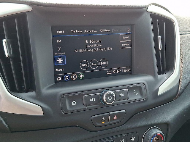2023 GMC Terrain