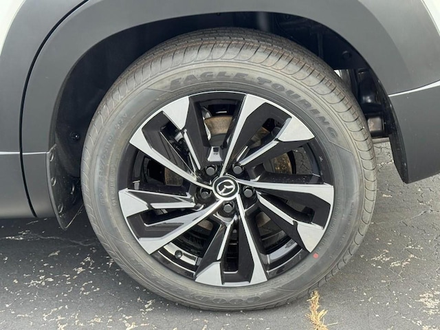 2026 Mazda CX-50 Hybrid