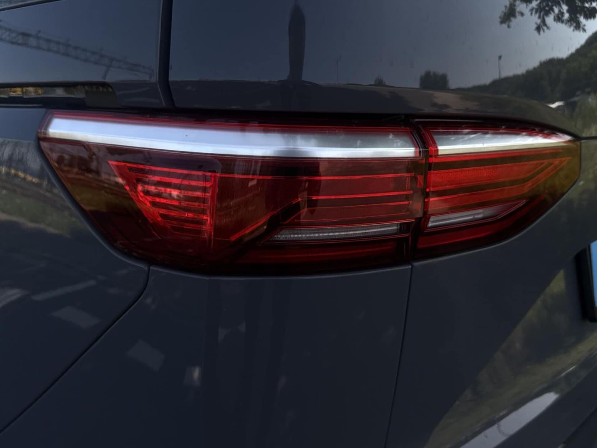 Volkswagen Multivan Model bazowy