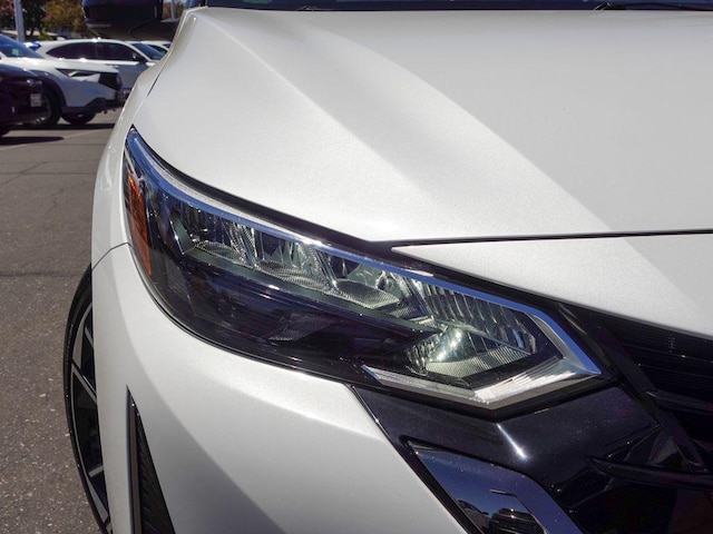 2024 Nissan Sentra