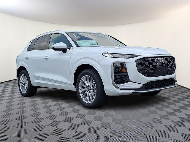 Photo of 2026 Audi Q3 SUV