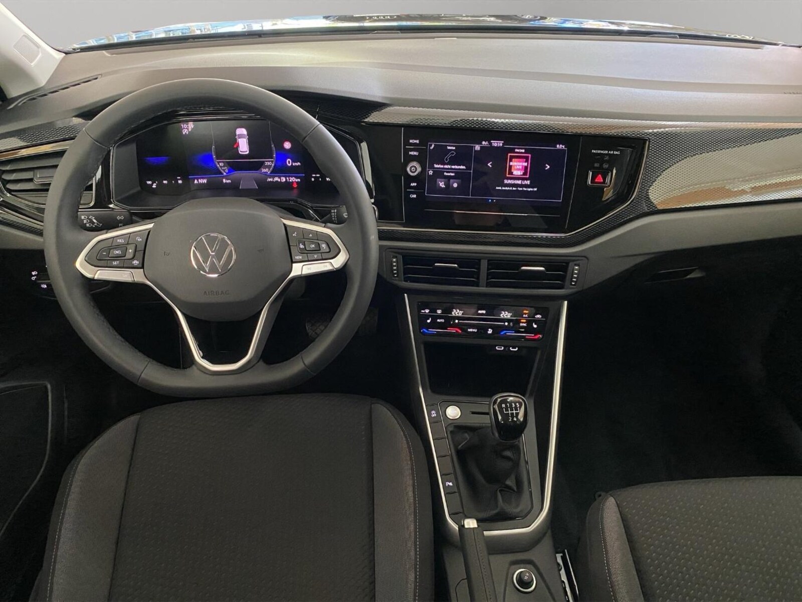 Volkswagen Taigo – Bild 11