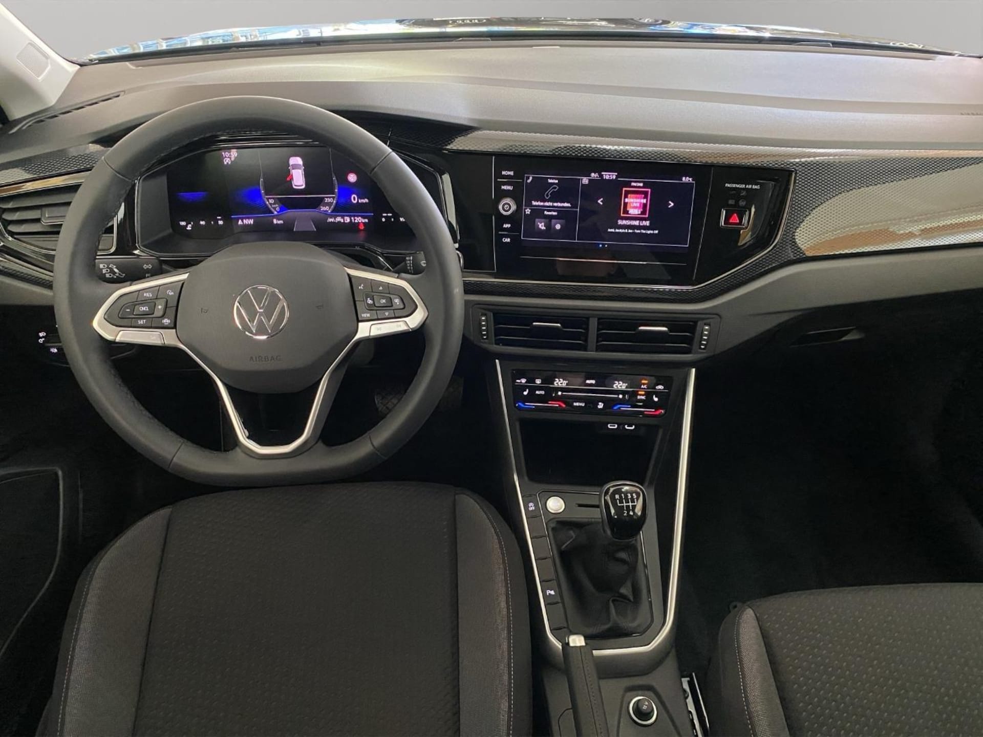 Volkswagen Taigo Life
