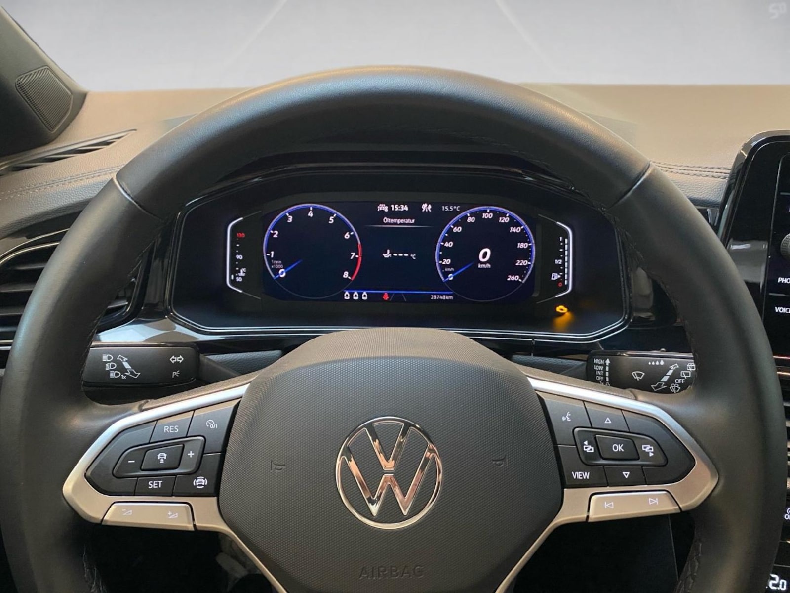Volkswagen T-Roc – Bild 16