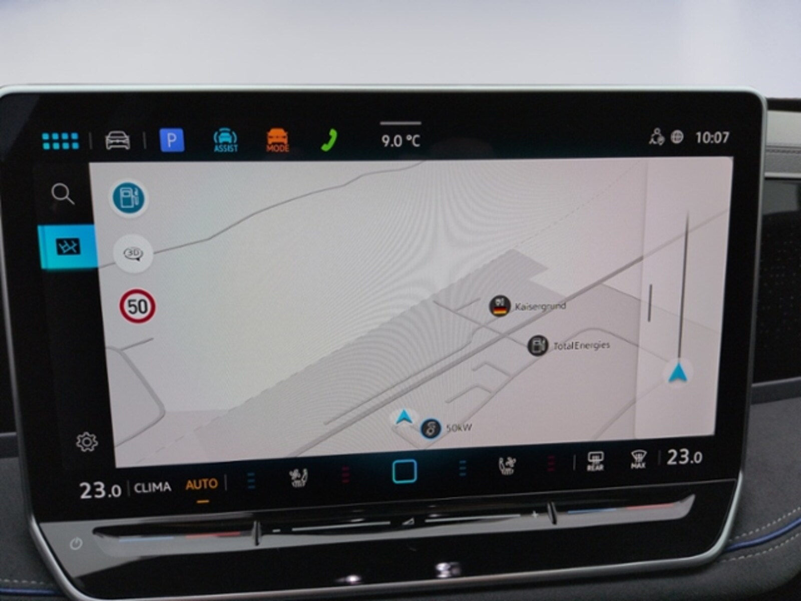 Volkswagen Passat – Bild 16