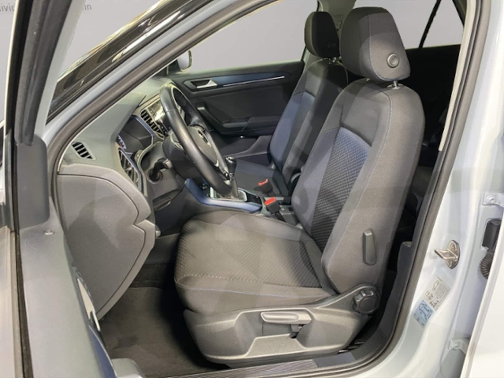 Volkswagen T-Roc United