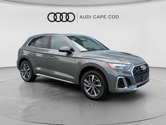 Photo of 2023 Audi Q5