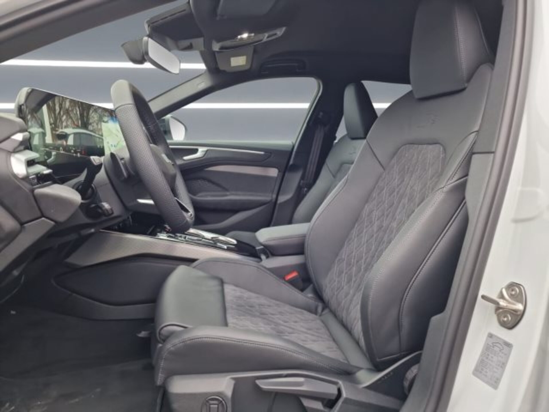 Audi A6 Avant edition one