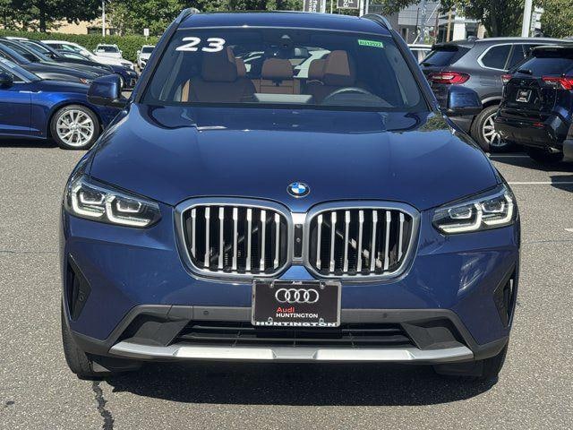 2023 BMW X3