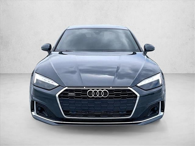 2023 Audi A5 Sportback