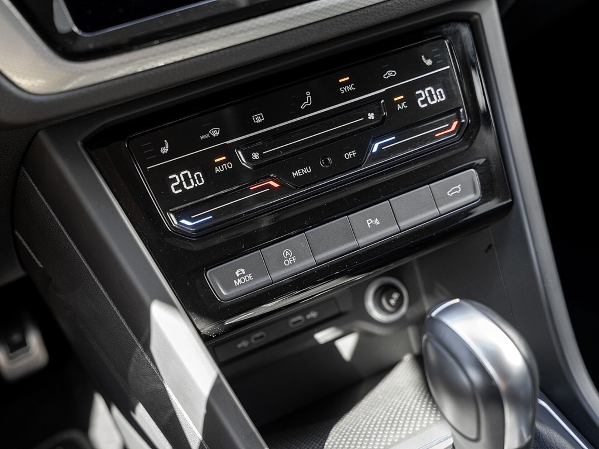 Volkswagen Touran MOVE