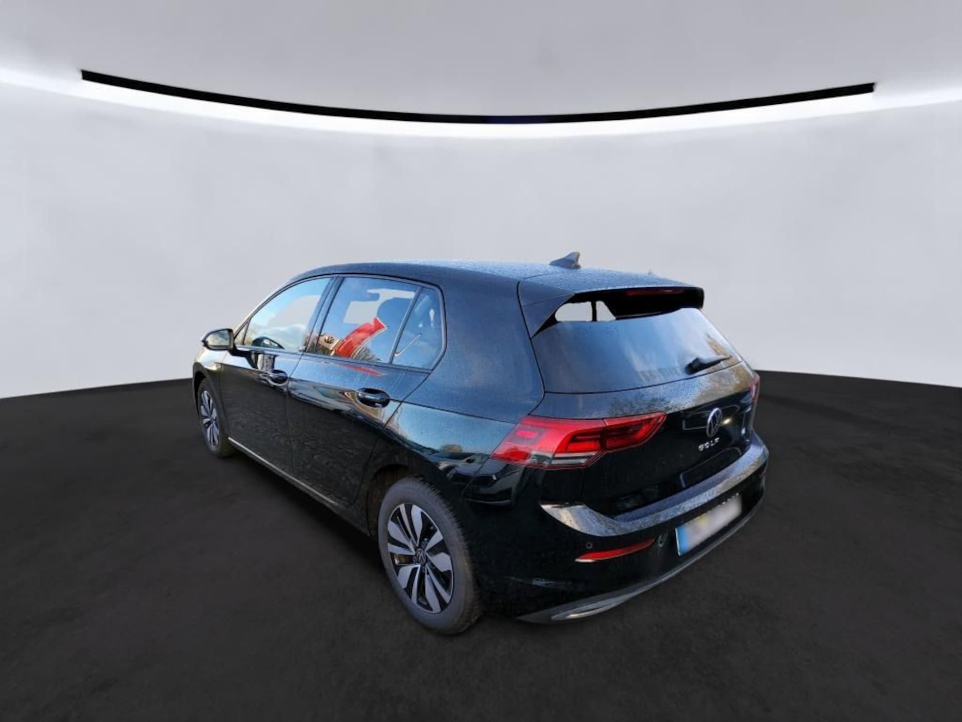 Volkswagen Golf MOVE