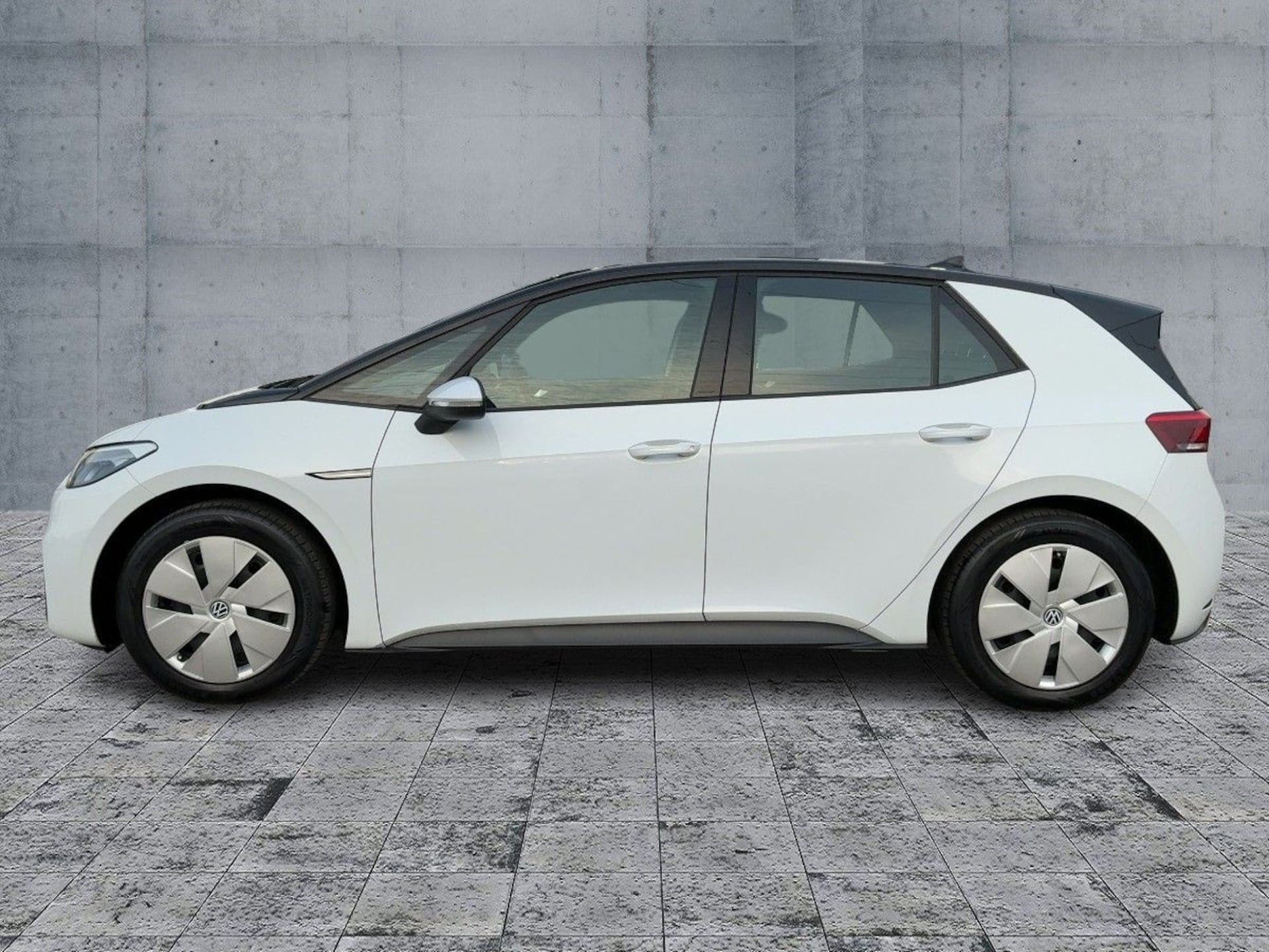 Volkswagen ID.3 Pure Performance