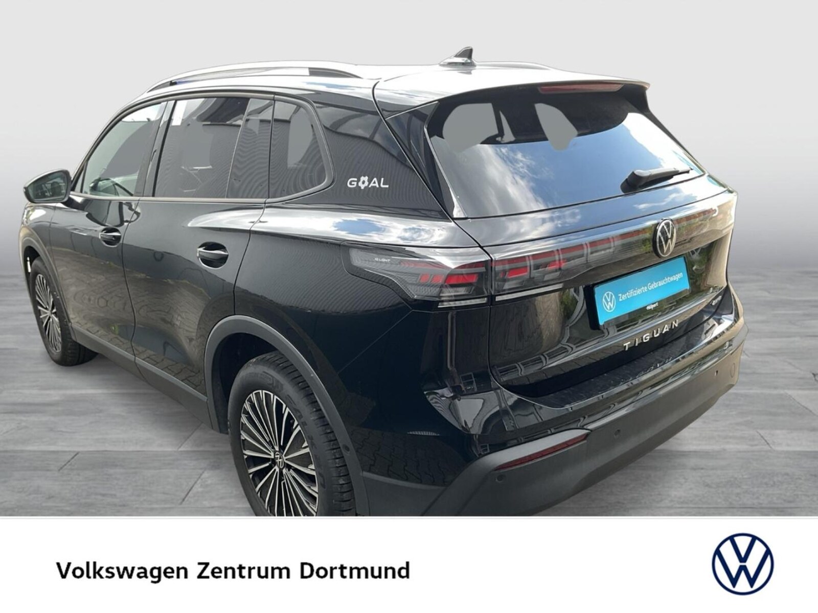 Volkswagen Tiguan – Bild 3