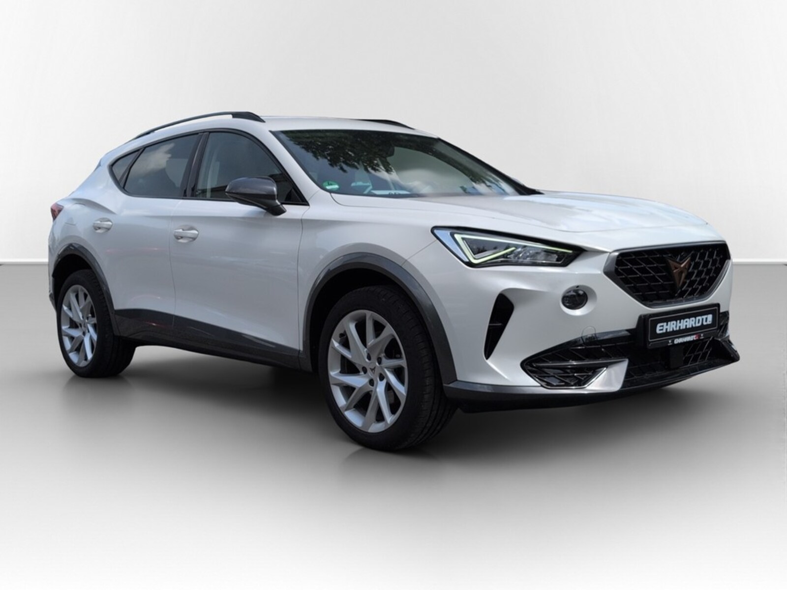 CUPRA Formentor – Bild 4
