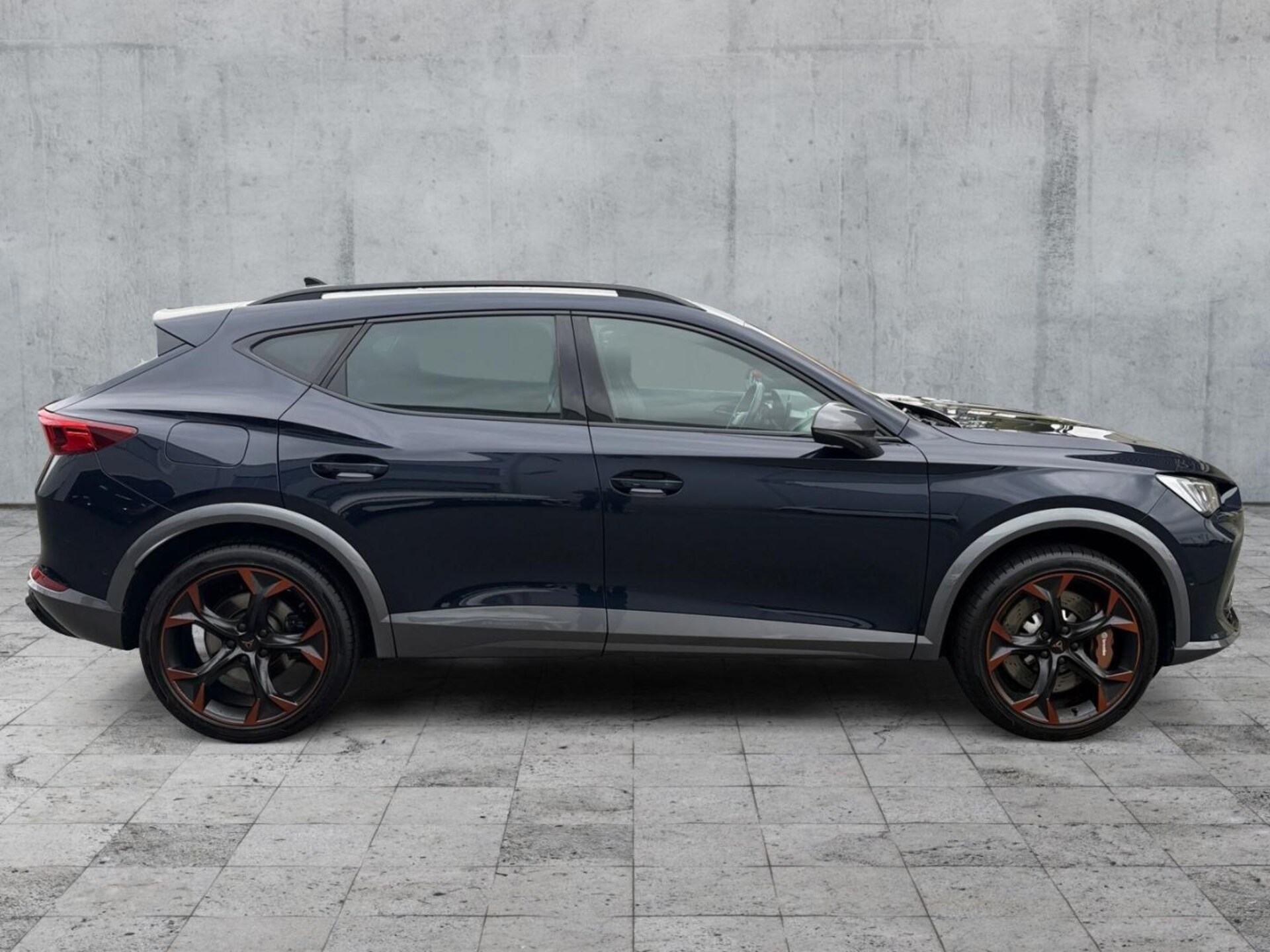 CUPRA Formentor VZ