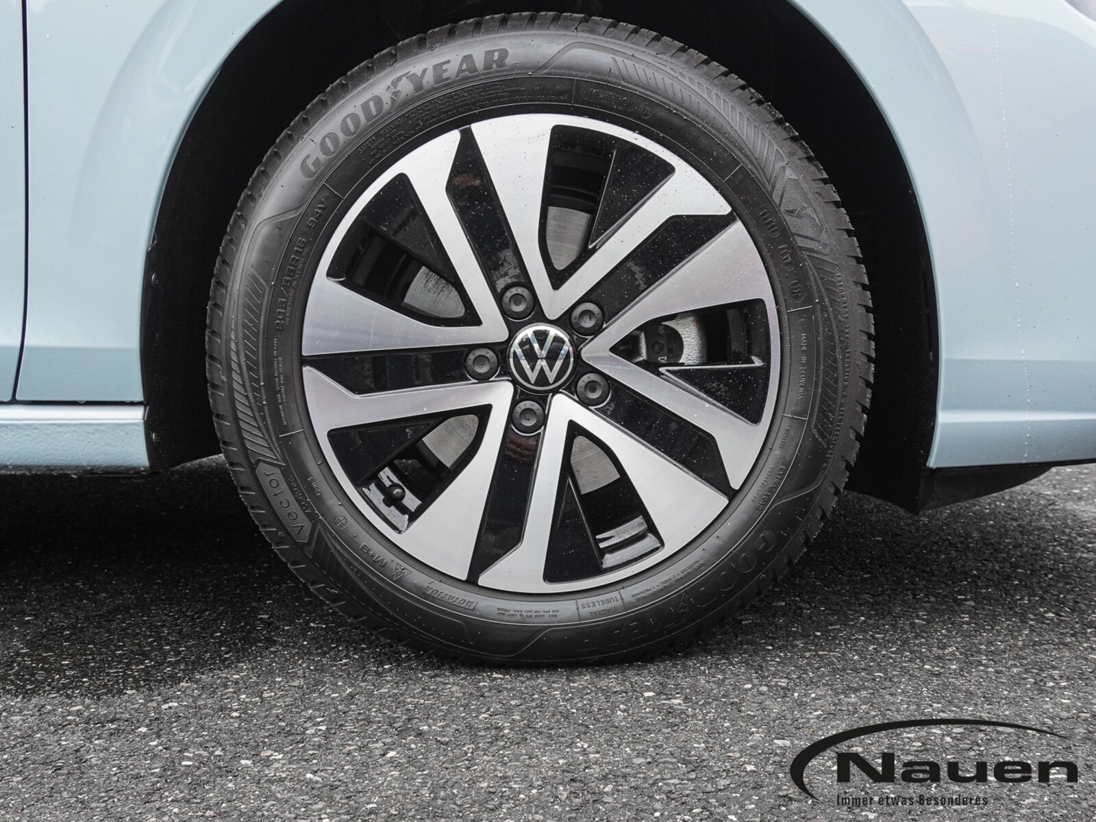 Volkswagen Golf – Bild 7