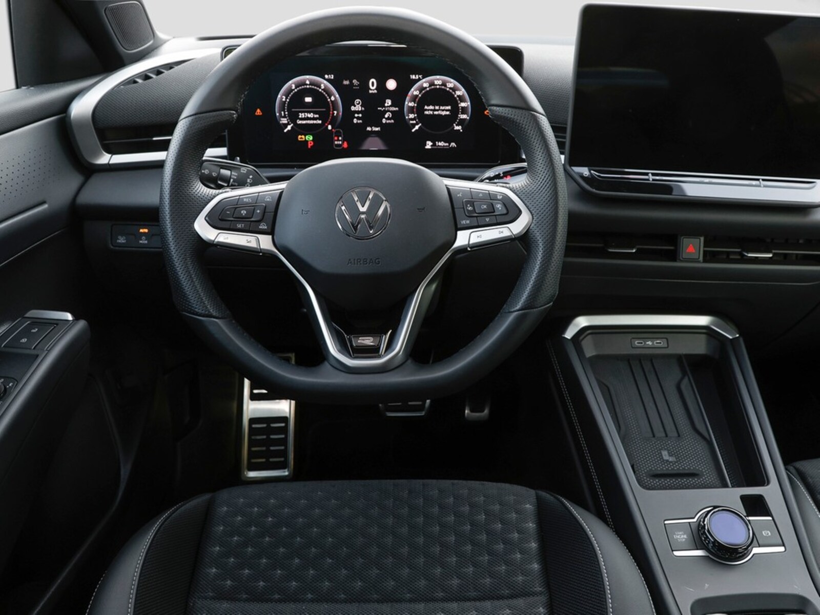 Volkswagen T-Roc – Bild 14