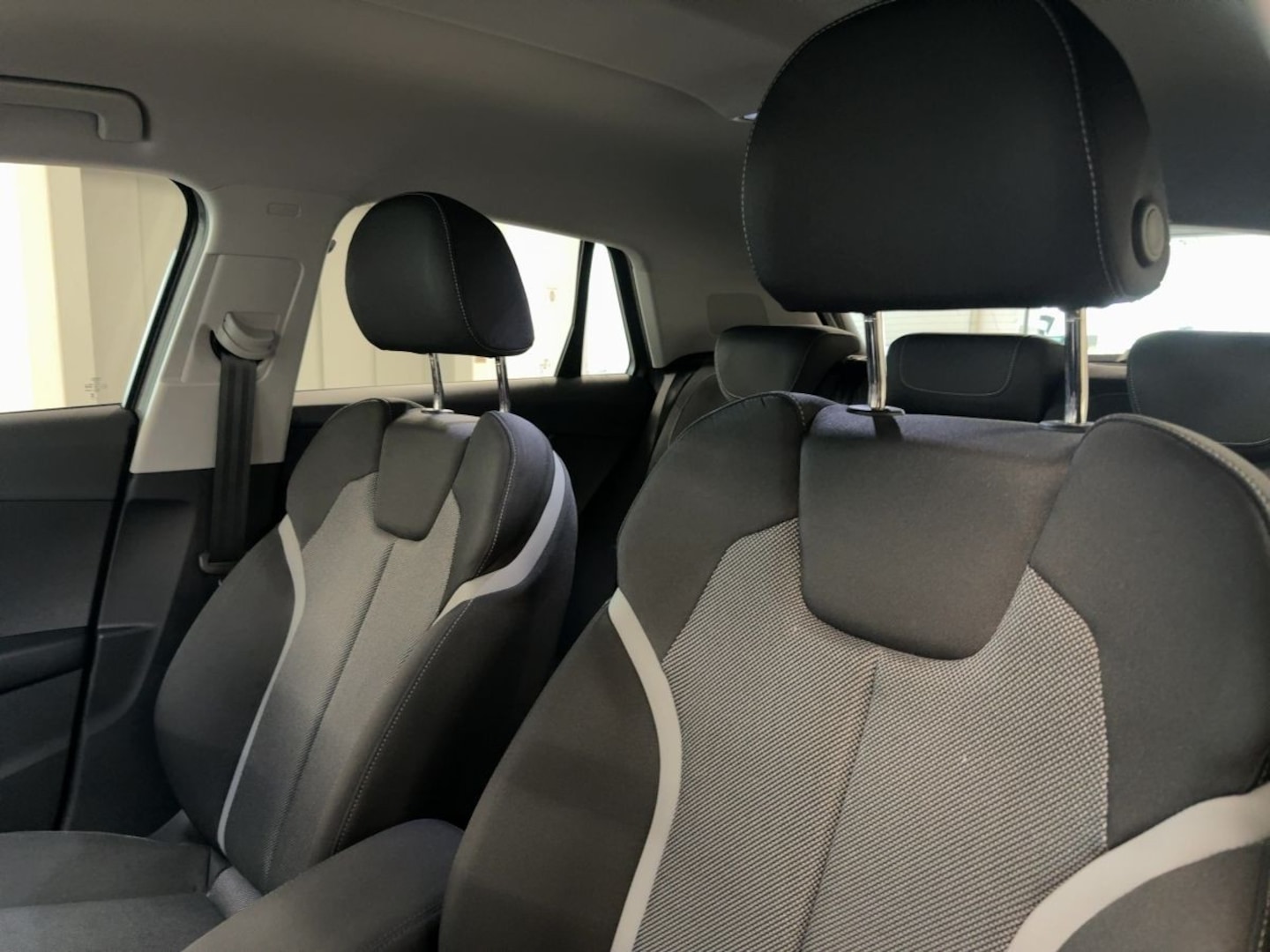 Bild über Audi Q2 S line 40 TFSI quattro S tronic - für weitere Informationen kontaktieren Sie den Audi Partner