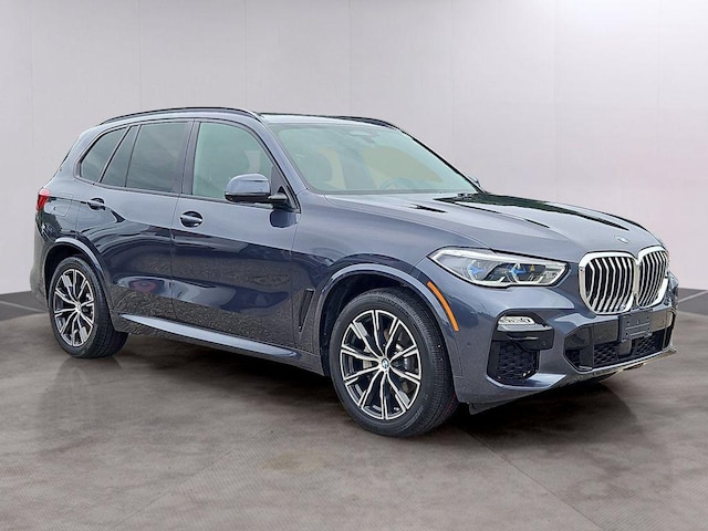 2019 BMW X5