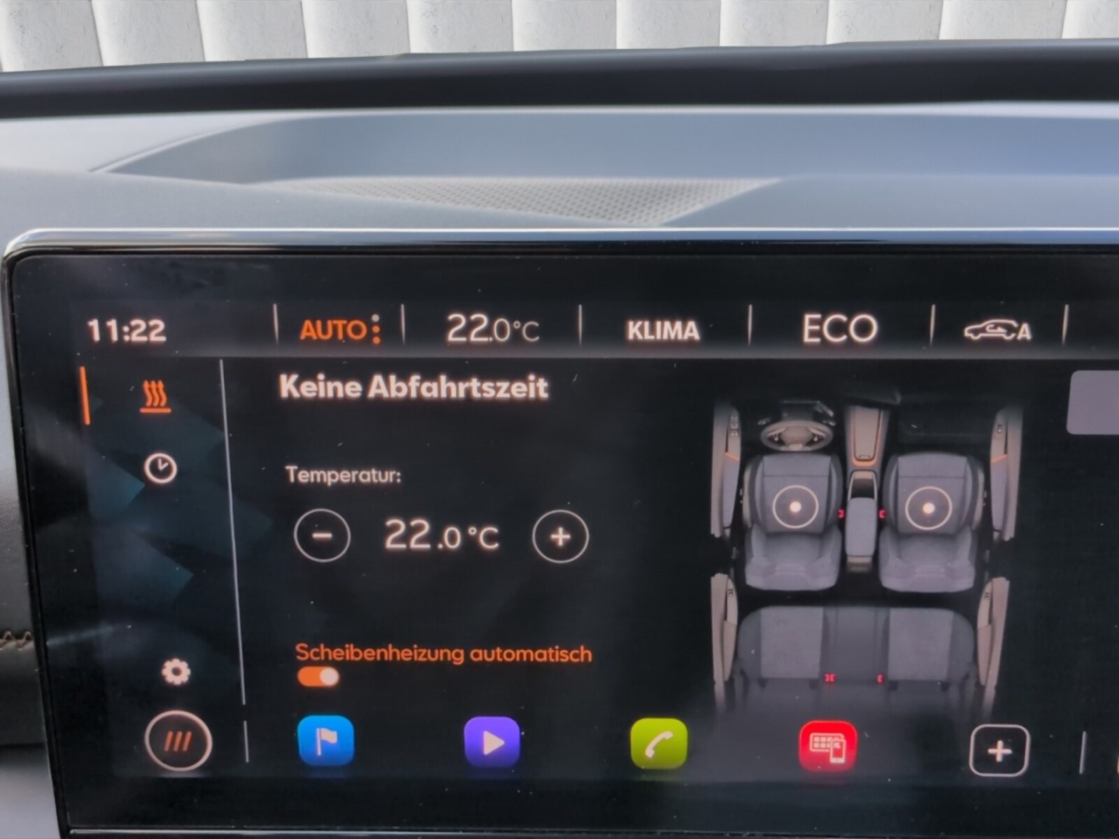 CUPRA Born – Bild 13