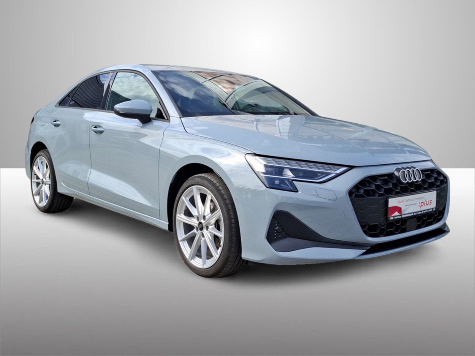 Audi A3 Limousine – Bild 6