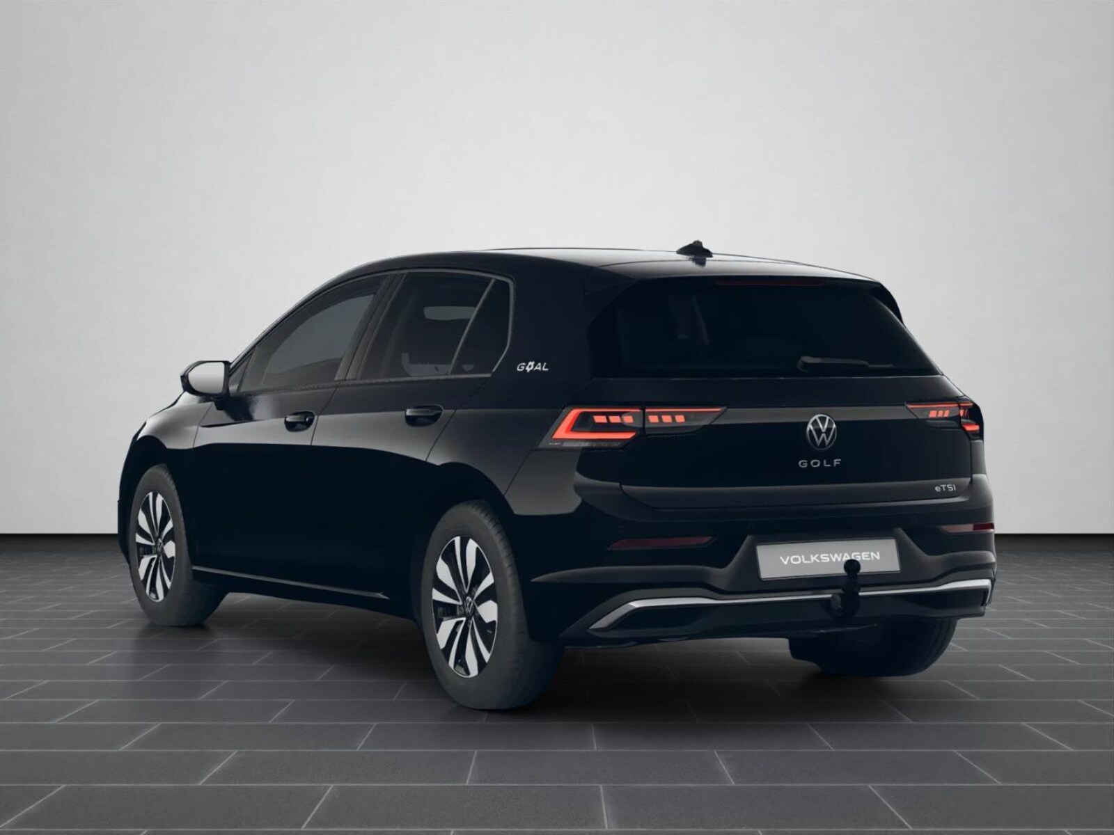 Volkswagen Golf – Bild 13