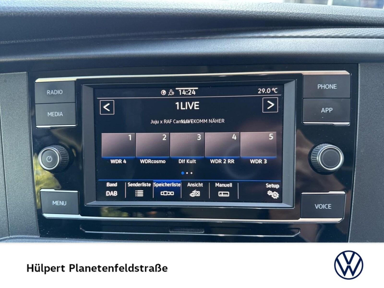 Volkswagen T6.1 California – Bild 10