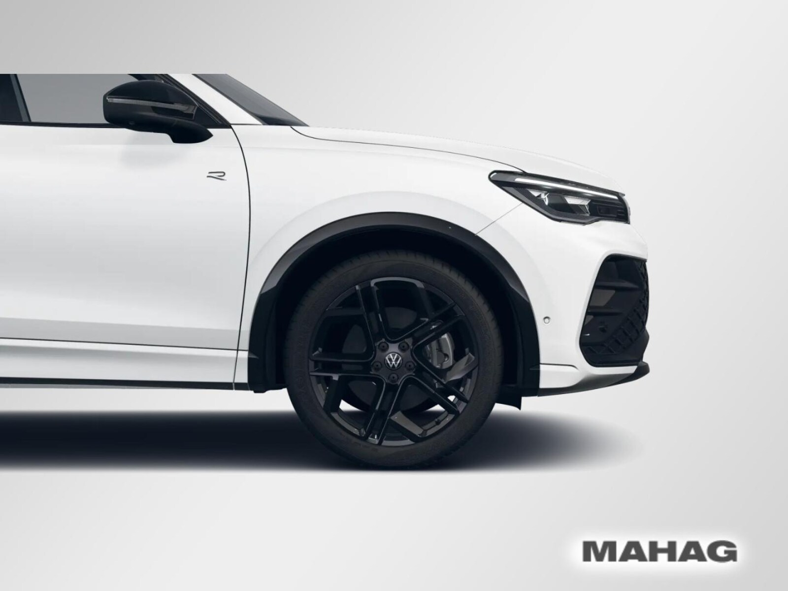 Volkswagen Tiguan – Bild 10