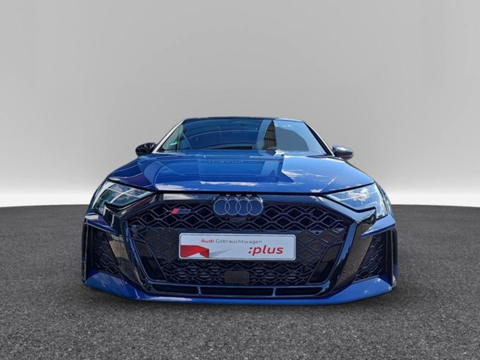 Audi RS 3 Limousine – Bild 3
