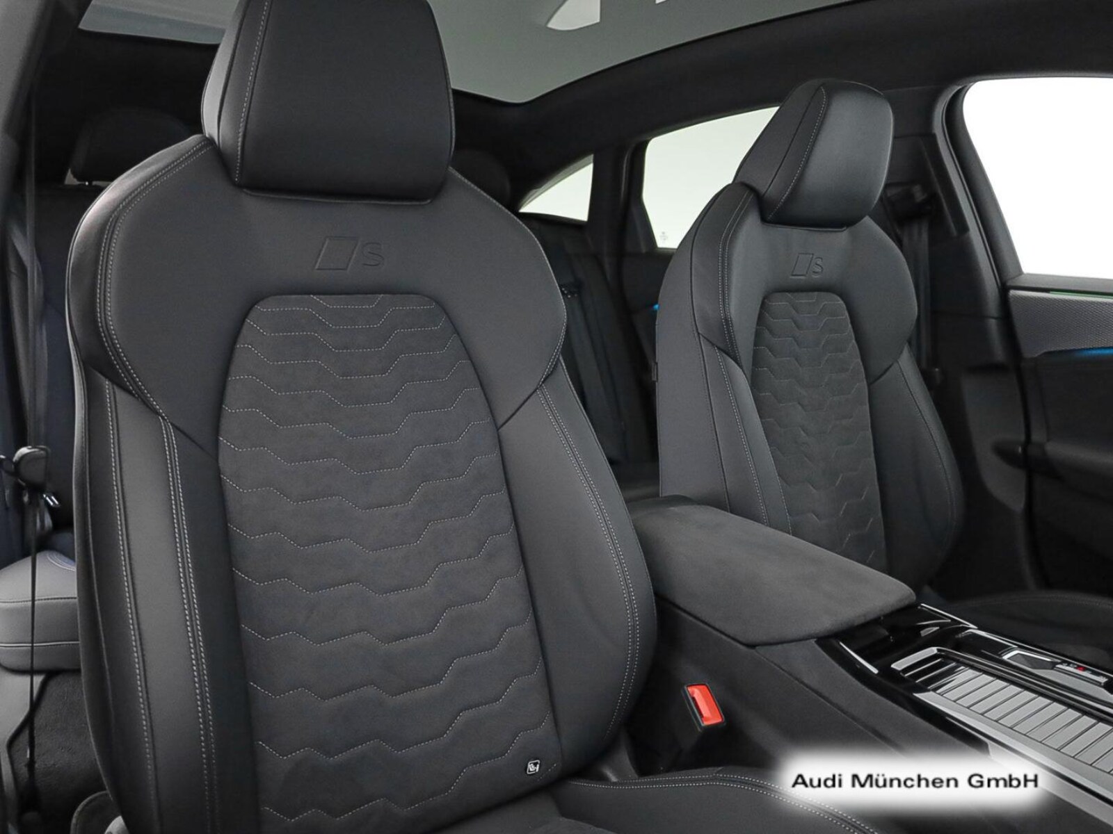 Audi A6 Sportback e-tron – Bild 10