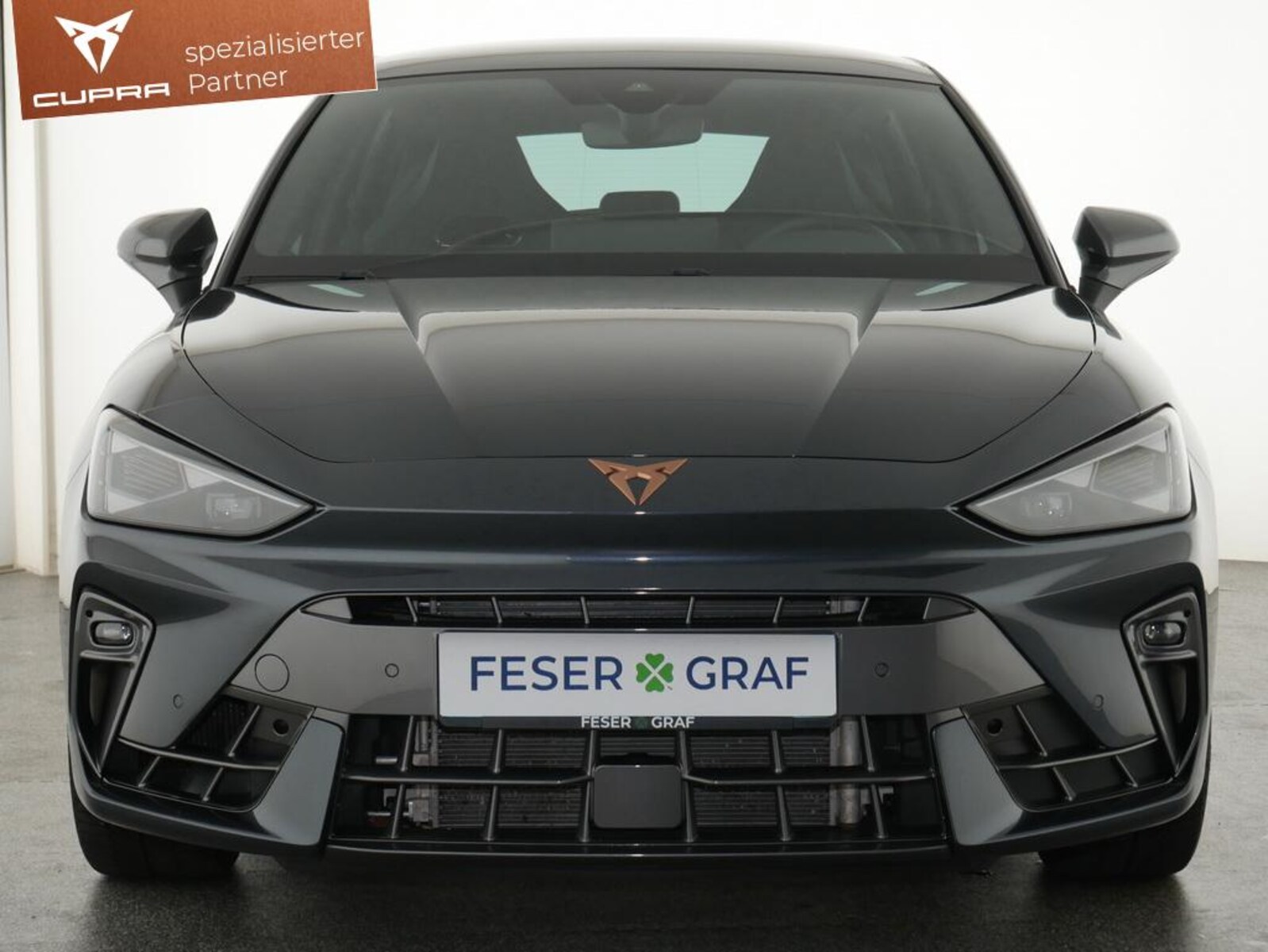 CUPRA Leon – Bild 11