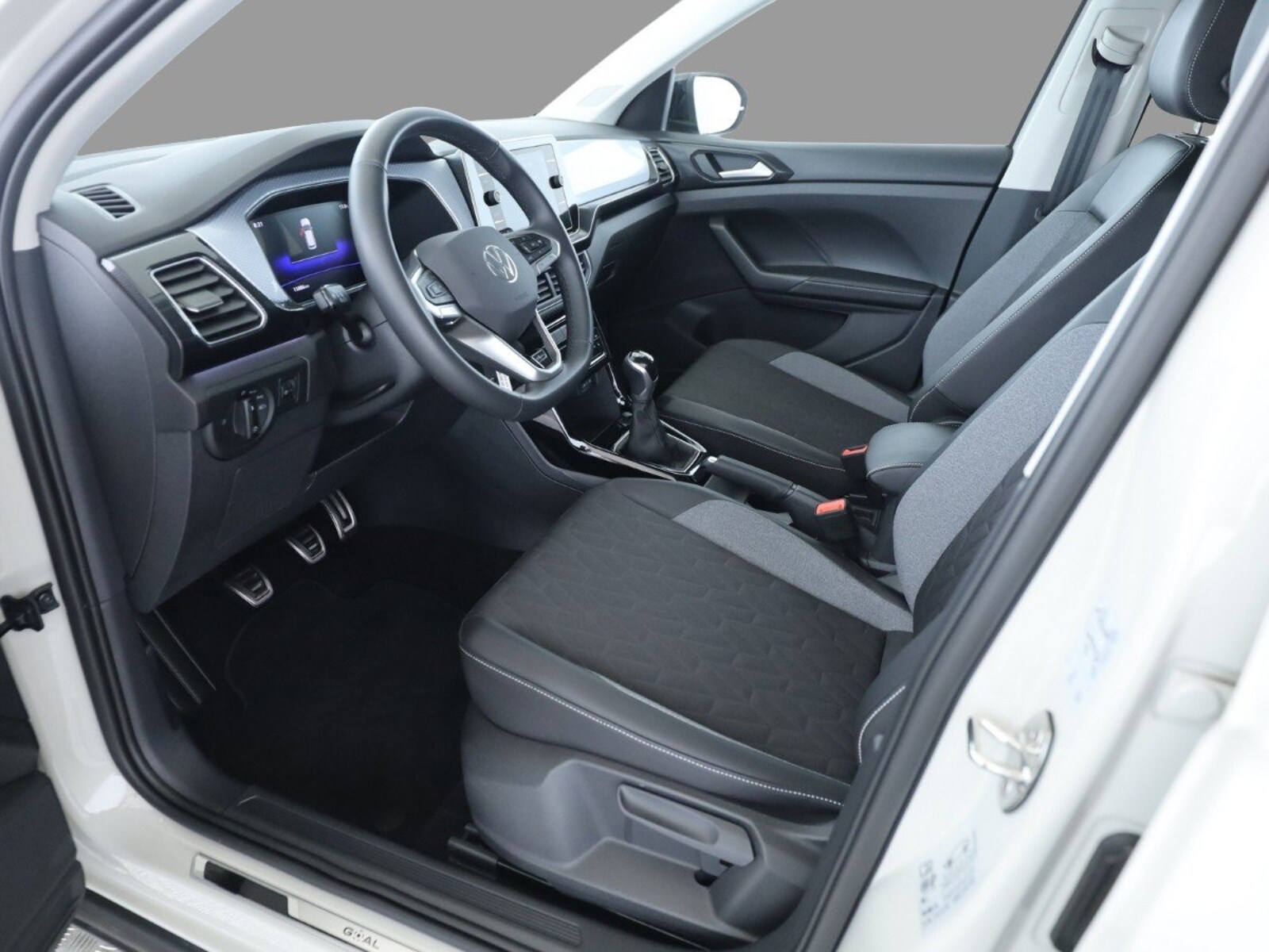 Volkswagen T-Cross – Bild 8