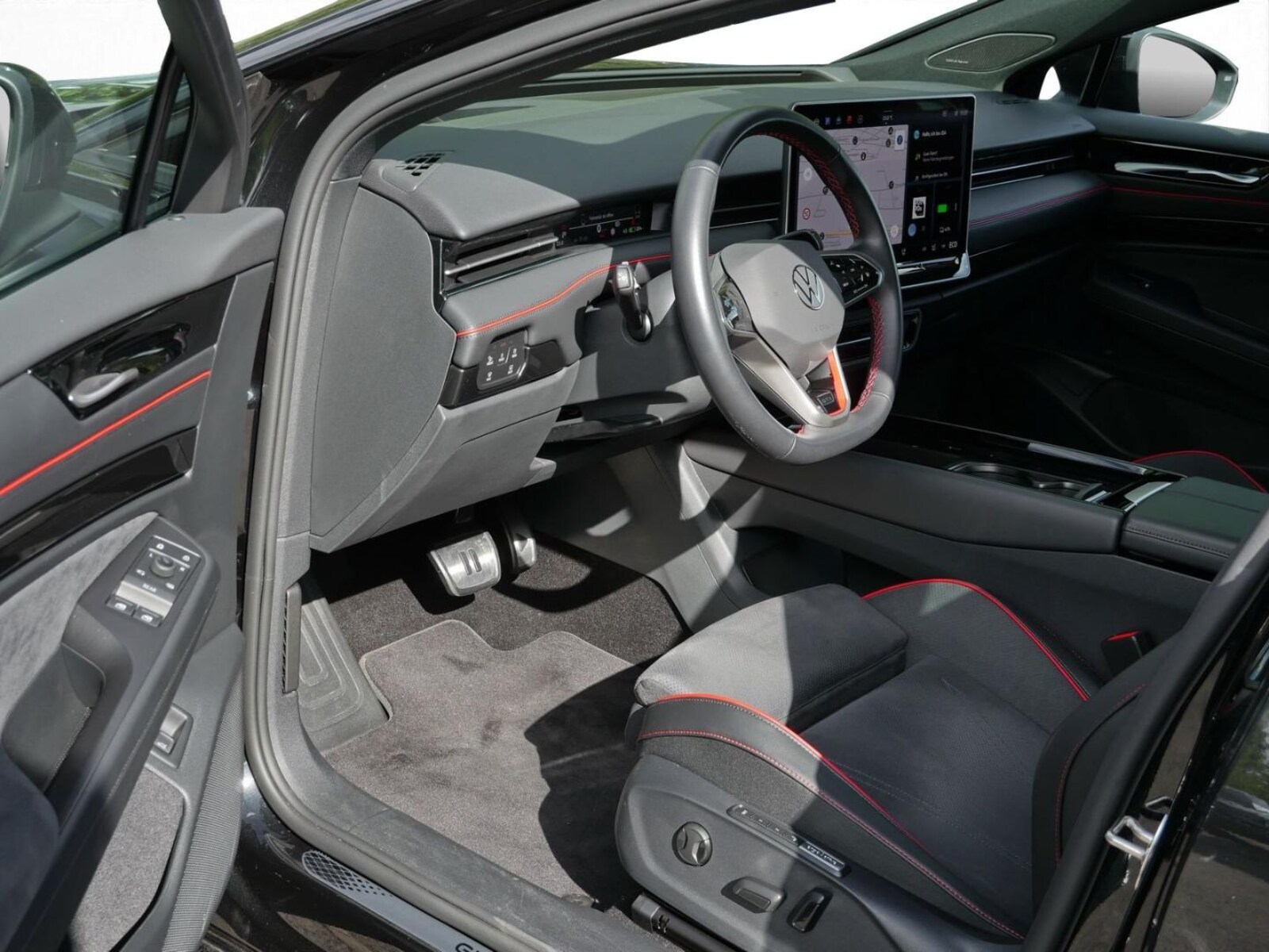 Volkswagen ID.7 Tourer – Bild 17