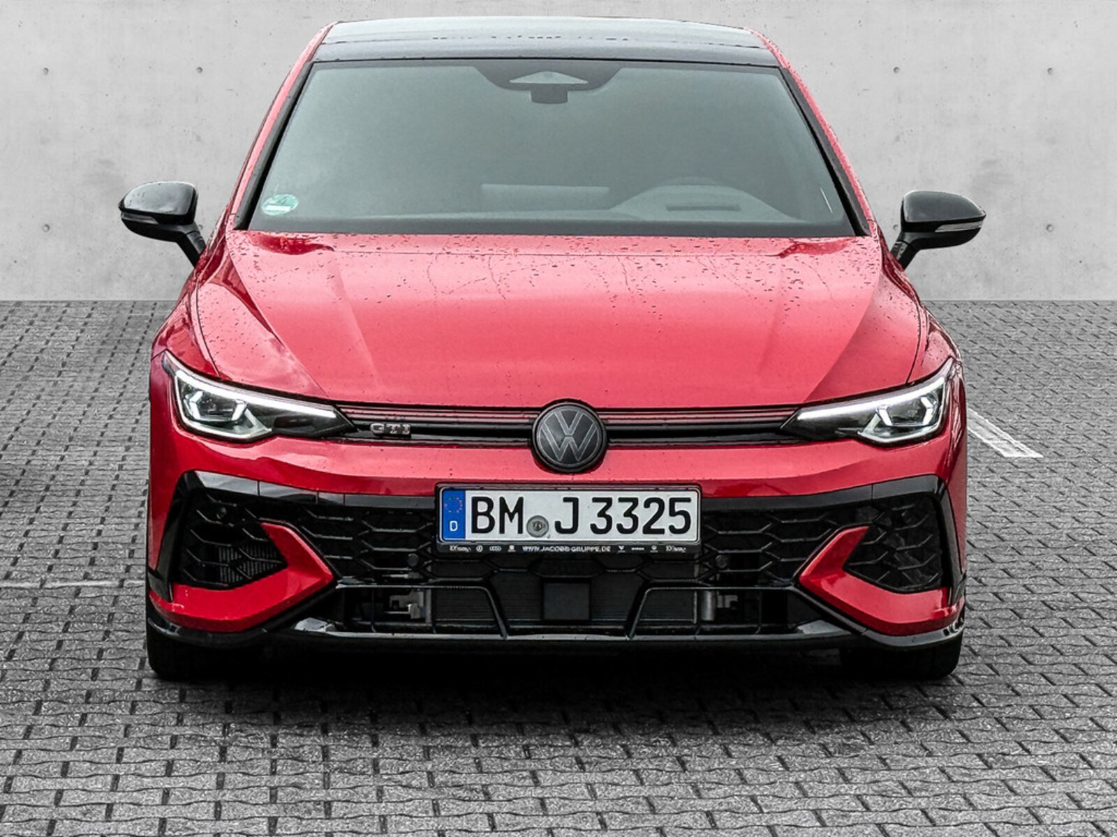 Volkswagen Golf – Bild 3