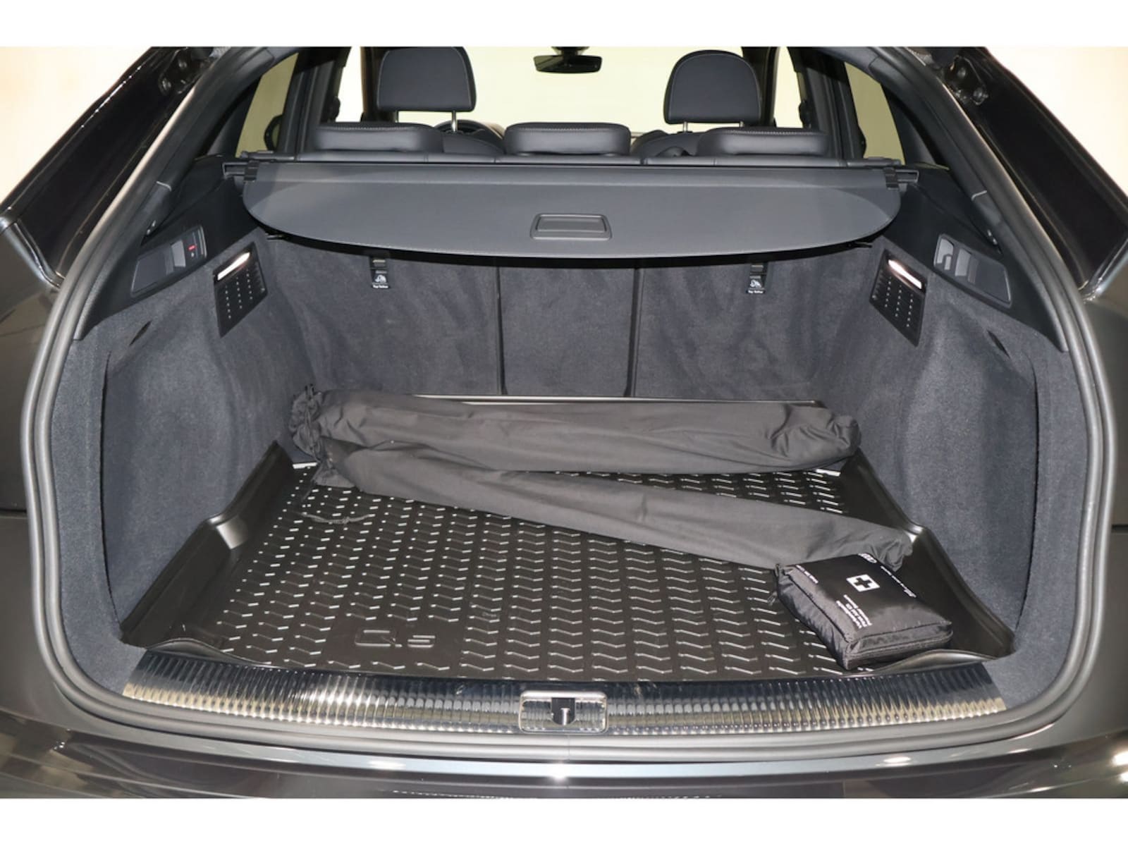 Audi Q5 Sportback – Bild 6