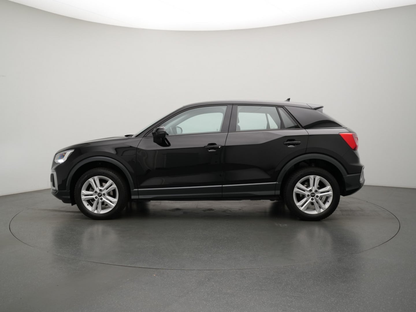 Bild über Audi Q2 advanced 35 TFSI S tronic - für weitere Informationen kontaktieren Sie den Audi Partner