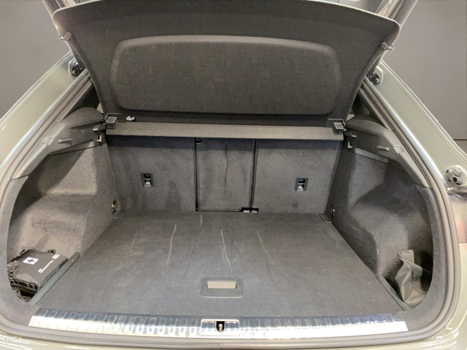 Audi Q3 – Bild 17