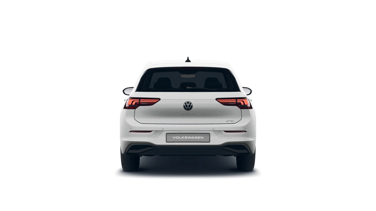 Volkswagen Golf – Bild 7