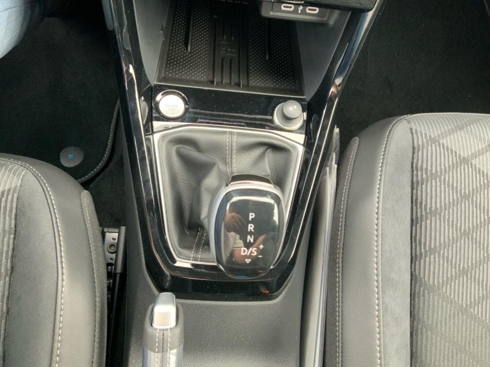 Volkswagen T-Cross – Bild 16