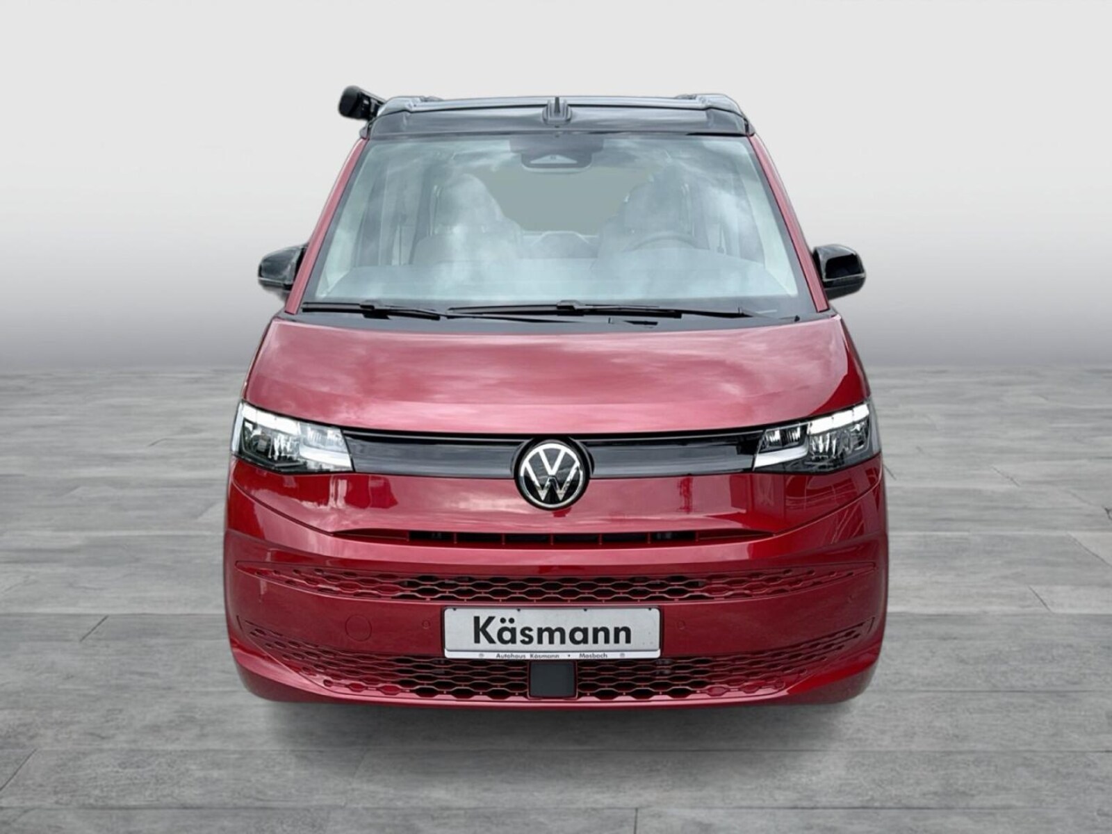 Volkswagen California – Bild 10
