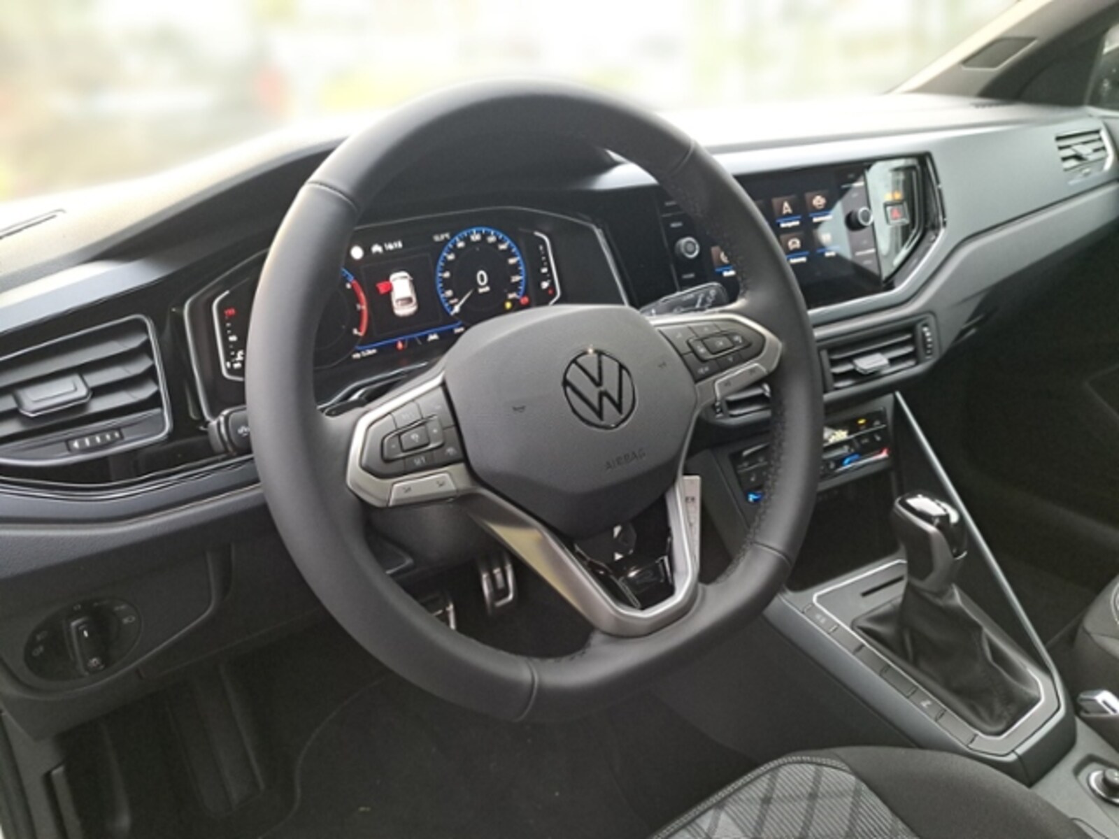 Volkswagen Taigo – Bild 10