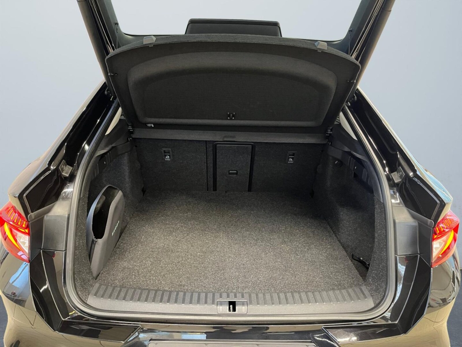Škoda Enyaq Coupé – Bild 14