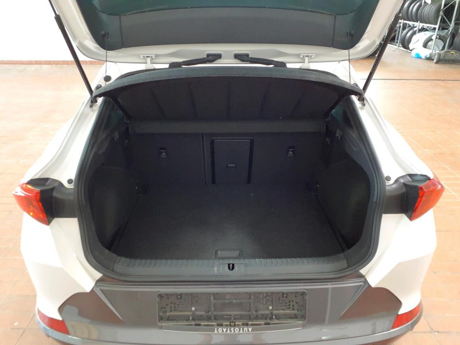 CUPRA Formentor – Bild 10