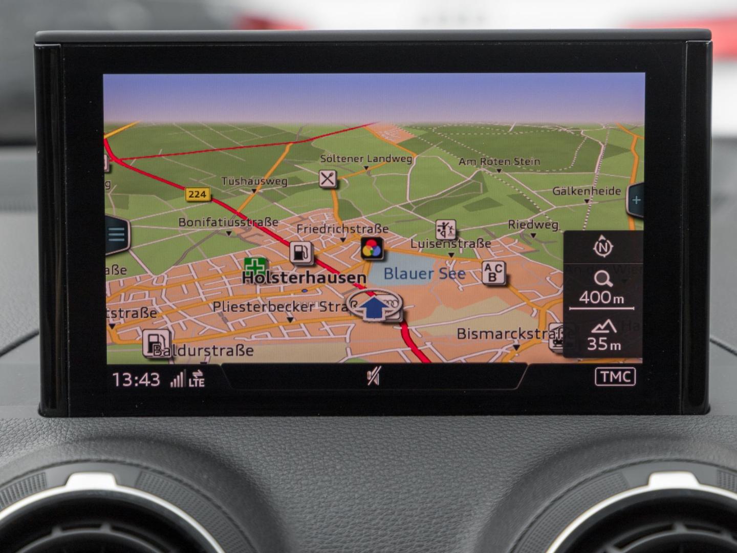 Image about Audi Q2 sport 35 TFSI S tronic