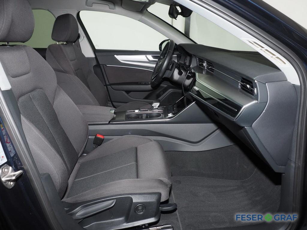 Image about Audi A6 Avant TFSI e 50 TFSI e quattro S tronic