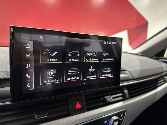 Audi A4 Berline Avus 40 TFSI 204 Ch S Tronic - 2021 - Joinsteer - #28