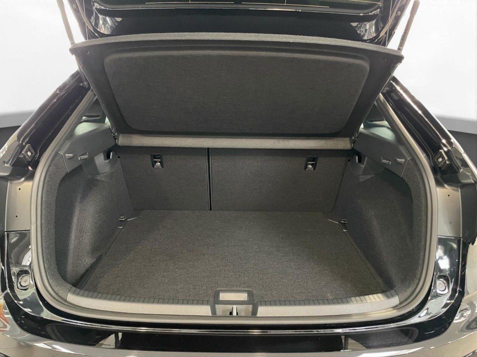 Volkswagen Taigo – Bild 14